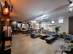 Офис, София, Редута, 128 кв.м., 320000 €