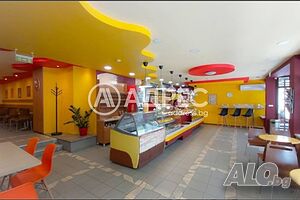 Магазин, София, Люлин 10, 225 кв.м., 475000 €