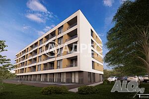 3-стаен, Варна, Владислав Варненчик, 102 кв.м., 143700 €