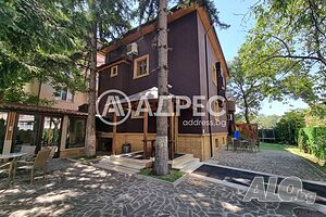 Къща/Вила, София, Красна поляна 2, 310 кв.м., 850000 €