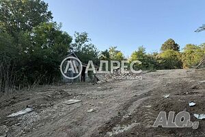 Парцел/Терен, Варна, Изгрев, 676 кв.м., 98800 €