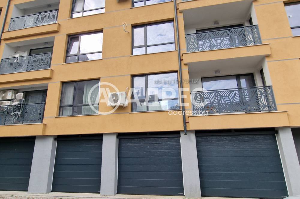 Гараж, Варна, Аспарухово, 12 кв.м., 29200 €