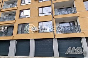 Гараж, Варна, Аспарухово, 12 кв.м., 29200 €