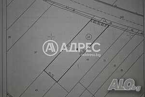 Земеделска земя, Бургас, Ветрен, 7994 кв.м., 199900 €