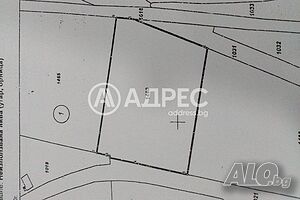 Парцел/Терен, Бургас, Сарафово, 9580 кв.м., 226000 €