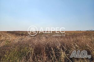 Земеделска земя, Бургас, Ветрен, 5502 кв.м., 880810 €