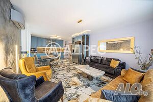 3-стаен, София, Манастирски ливади - изток, 147 кв.м., 1400 €