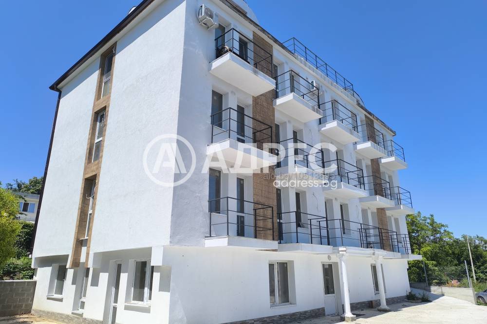 3-стаен, Варна, м-ст Манастирски рид, 70 кв.м., 89000 €