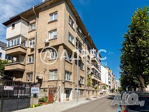 3-стаен, Бургас, Център, 82 кв.м., 154000 €