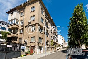 3-стаен, Бургас, Център, 82 кв.м., 160000 €