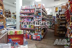 Магазин, Варна, Колхозен пазар, 125 кв.м., 328000 €