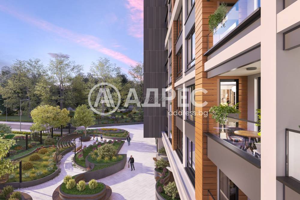 Многостаен, Пловдив, Гагарин, 184 кв.м., 248000 €
