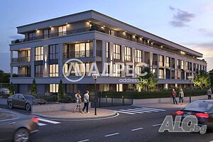 2-стаен, Пловдив, Западен, 64.7 кв.м., 113349 €