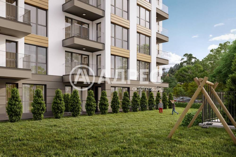 3-стаен, Варна, м-ст Пчелина, 83 кв.м., 207000 €