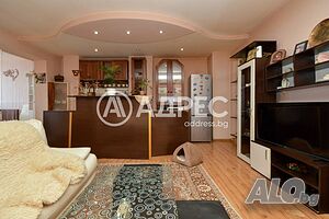 Многостаен, Бургас, Меден рудник - зона А, 110 кв.м., 118000 €