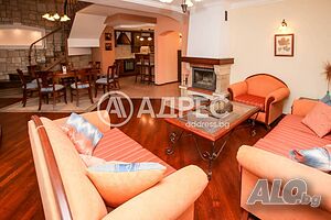 Многостаен, София, Бояна, 181 кв.м., 1250 €