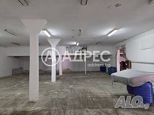 Цех/Склад, Провадия, 2000 кв.м., 399000 €