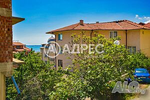 3-стаен, Свети Влас, 75 кв.м., 58000 €