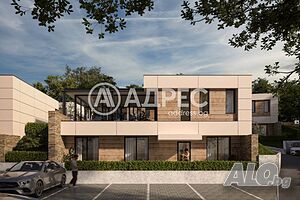 Къща/Вила, София, Бистрица, 190 кв.м., 518000 €