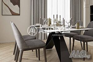 2-стаен, Пловдив, Западен, 92.4 кв.м., 290997 €