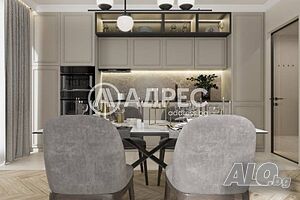 3-стаен, Пловдив, Западен, 107.2 кв.м., 321450 €