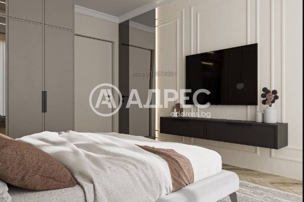 3-стаен, Пловдив, Западен, 107.3 кв.м., 348628 €