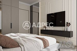 3-стаен, Пловдив, Западен, 107.3 кв.м., 348628 €