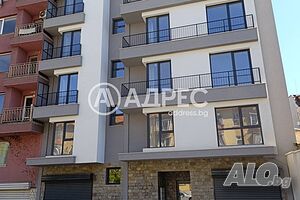 3-стаен, Варна, Погребите, 123 кв.м., 204000 €