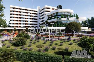 2-стаен, Пловдив, Христо Смирненски, 70 кв.м., 114226 €