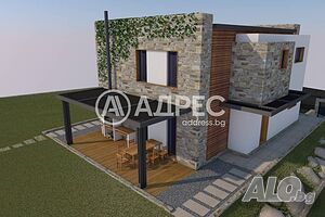 Къща/Вила, София, Бистрица, 330 кв.м., 880000 €