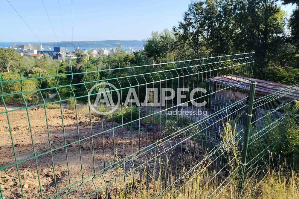 Парцел/Терен, Варна, м-ст Сотира, 780 кв.м., 52000 €