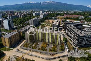 3-стаен, София, Овча купел 2, 107 кв.м., 219345 €