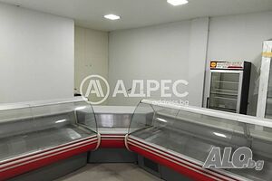 Магазин, Варна, Левски, 180 кв.м., 340000 €