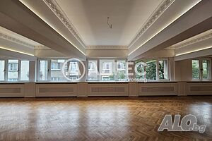 Офис, София, Център, 200 кв.м., 1190000 €