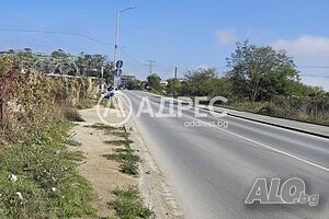 Парцел/Терен, Варна, Виница, 604 кв.м., 170000 €