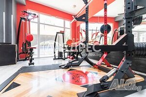 Офис Сграда/ Търговски център, Варна, Левски, 400 кв.м., 550000 €