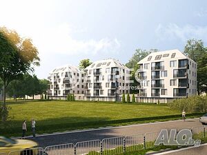 3-стаен, Варна, Младост 1, 94 кв.м., 175000 €
