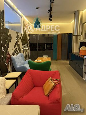 Многостаен, Варна, к.к. Св. Св. Константин и Елена, 224 кв.м., 659800 €