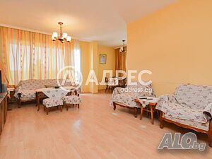Многостаен, Бургас, Зорница, 97 кв.м., 177000 €