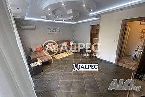 3-стаен, Бургас, Възраждане, 134 кв.м., 260000 €
