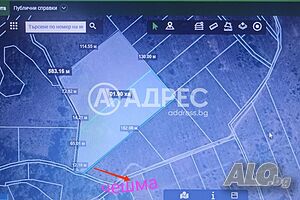 Земеделска земя, Бенковски, 20000 кв.м., 60000 €