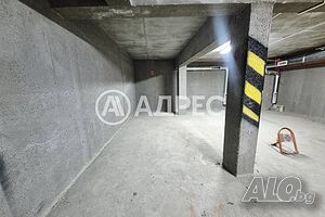 Гараж, Варна, Операта, 21 кв.м., 92 €