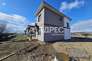 Къща/Вила, Костинброд, Център, 156 кв.м., 240000 €