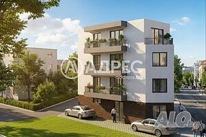 2-стаен, Варна, Аспарухово, 65 кв.м., 103999 €