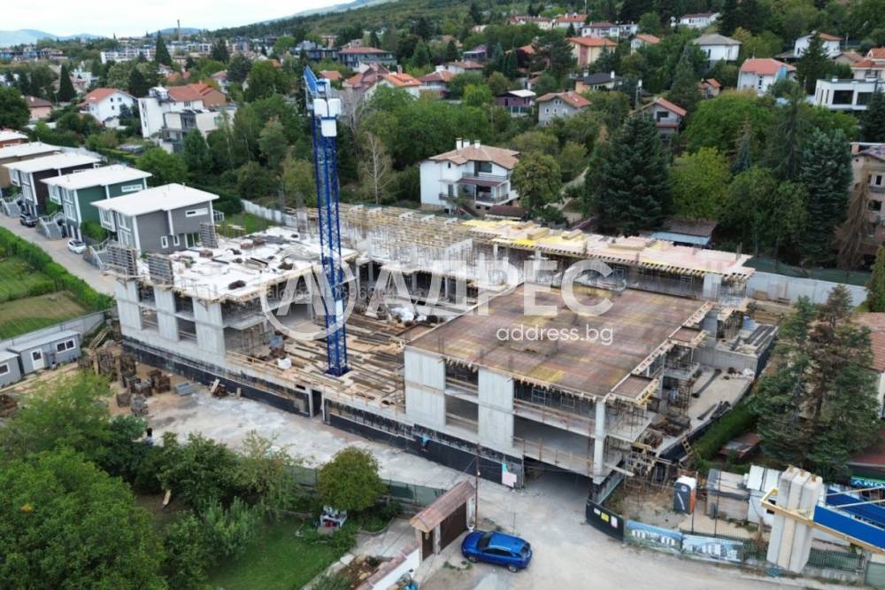 Многостаен, София, Бояна, 172 кв.м., 483958 €