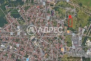 Парцел/Терен, София, Орландовци, 4034 кв.м., 220000 €