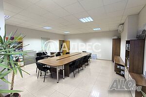 Офис, София, Овча купел, 170 кв.м., 1428 €