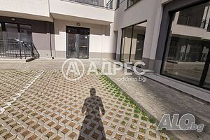 Магазин, Варна, Трошево, 182 кв.м., 390000 €