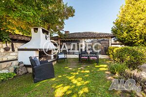 Къща/Вила, Пчелник, 155 кв.м., 412900 €