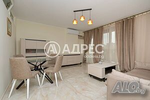 2-стаен, Бургас, Братя Миладинови, 73 кв.м., 219000 €